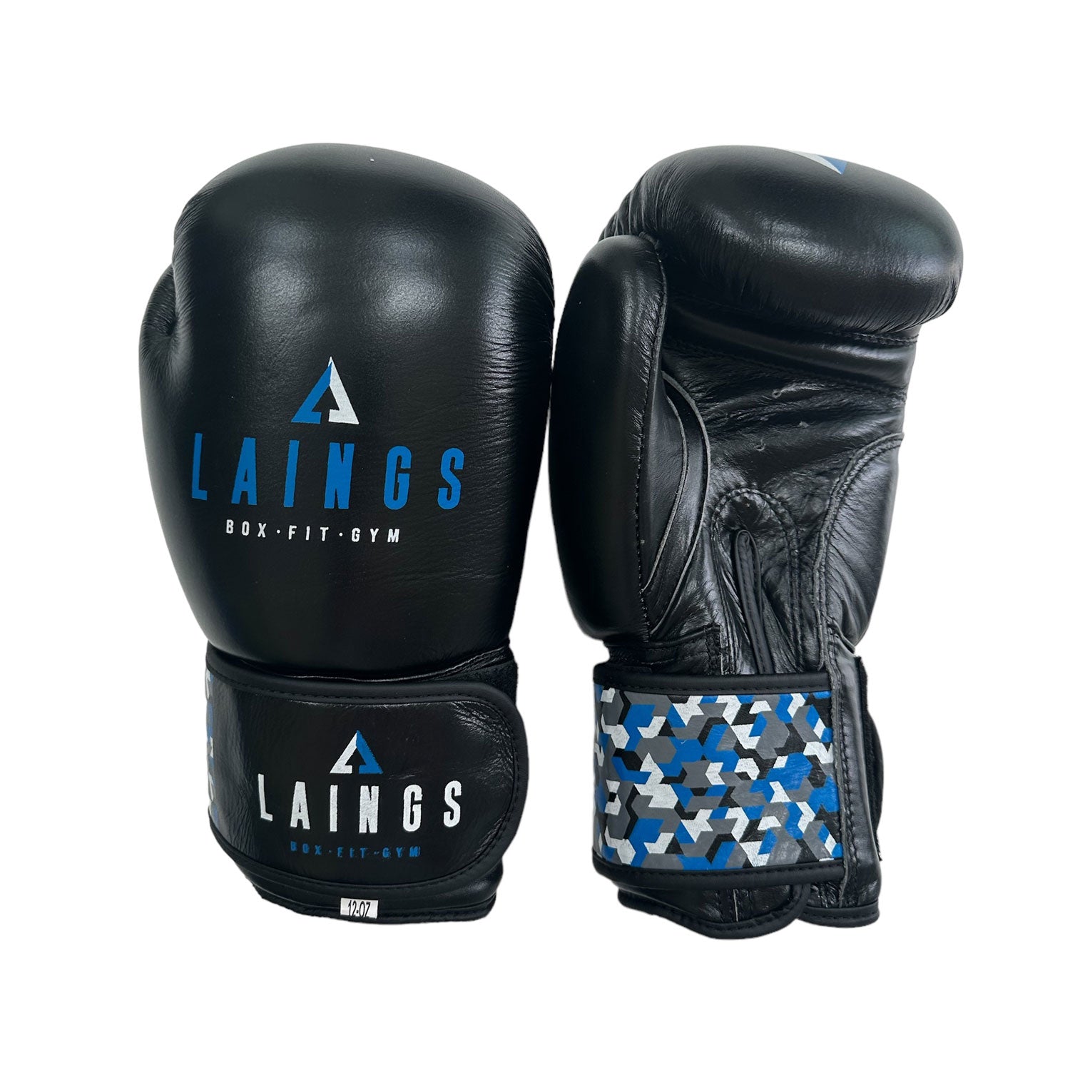 Laings Premium Boxing Gloves