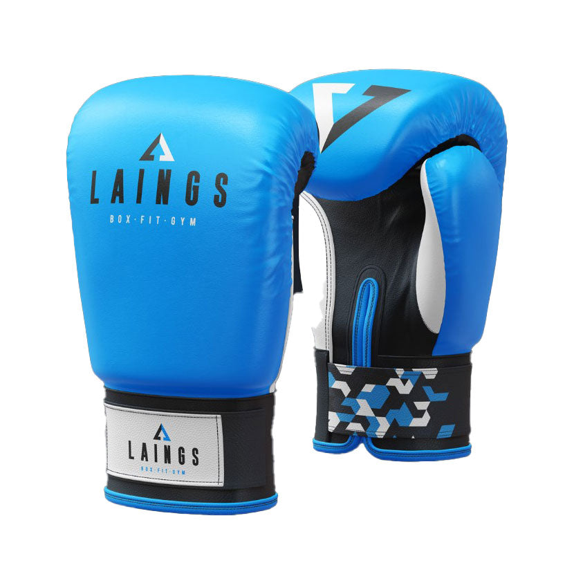 Laings Premium Boxing Gloves