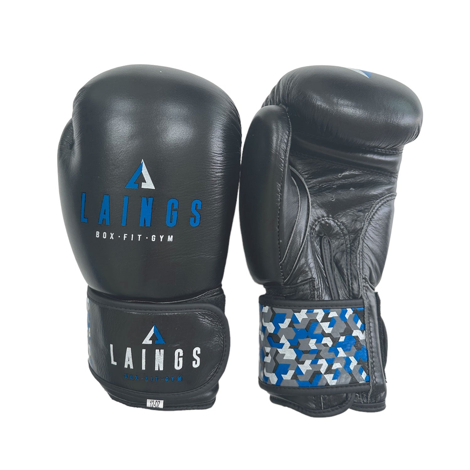 Laings Premium Boxing Gloves