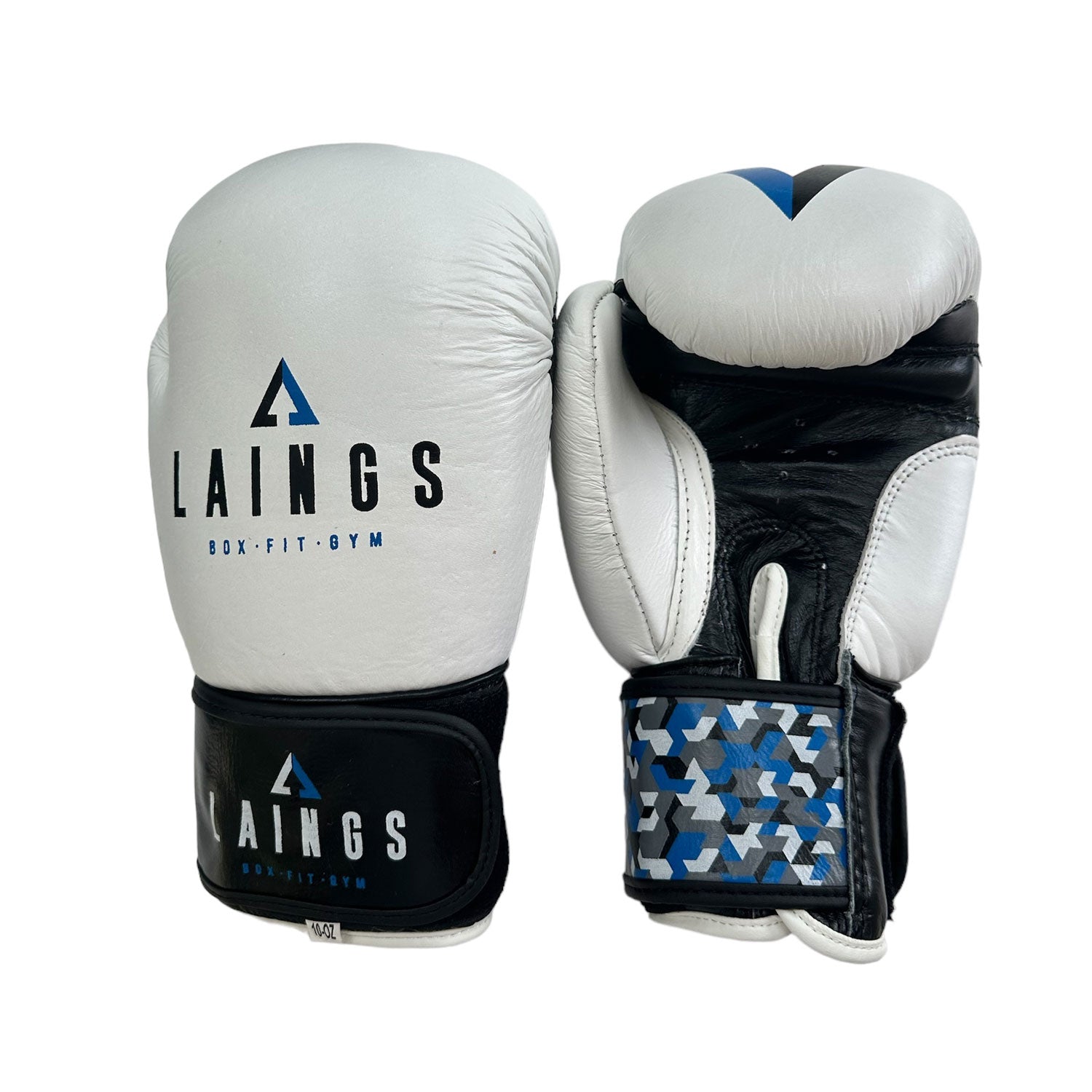 Laings Premium Boxing Gloves