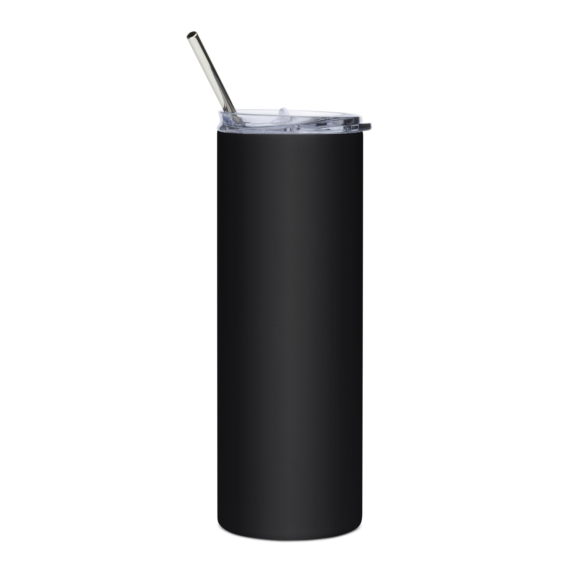 Laing' s Stainless steel tumbler