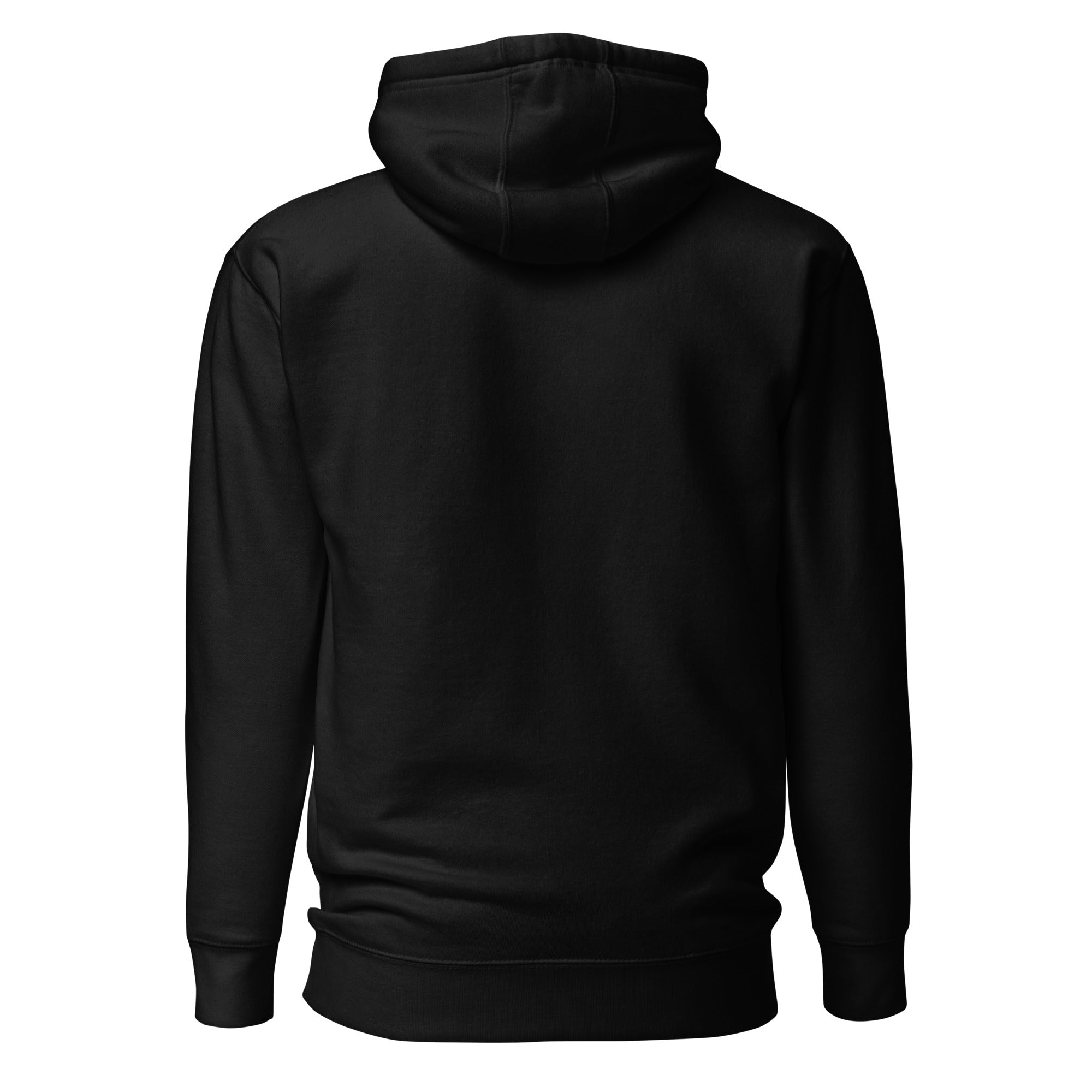 Laings Unisex Hoodie